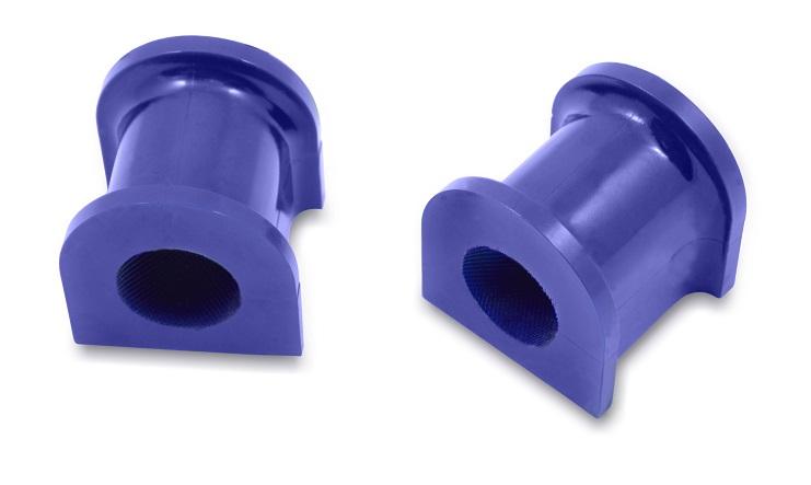SuperPro Fr Sway Bar Mount Bush Kit - SPF2506-28K