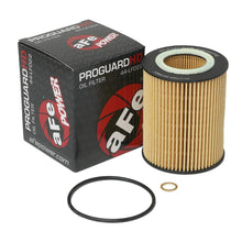 AFE Pro GUARD D2 Oil Filter - 44-LF022