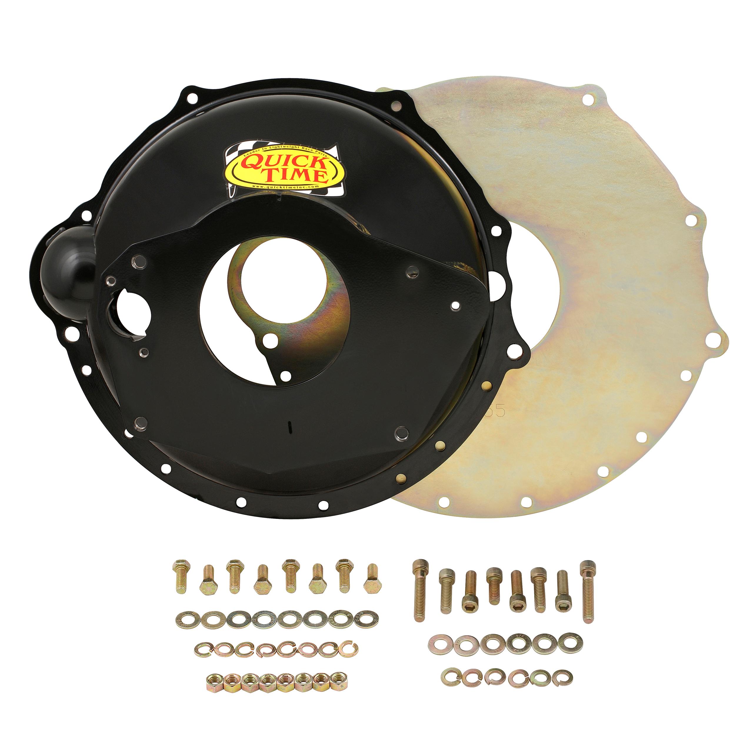 QuickTime Belhsg,Cmns Diesel To Nv4500 - RM-2050