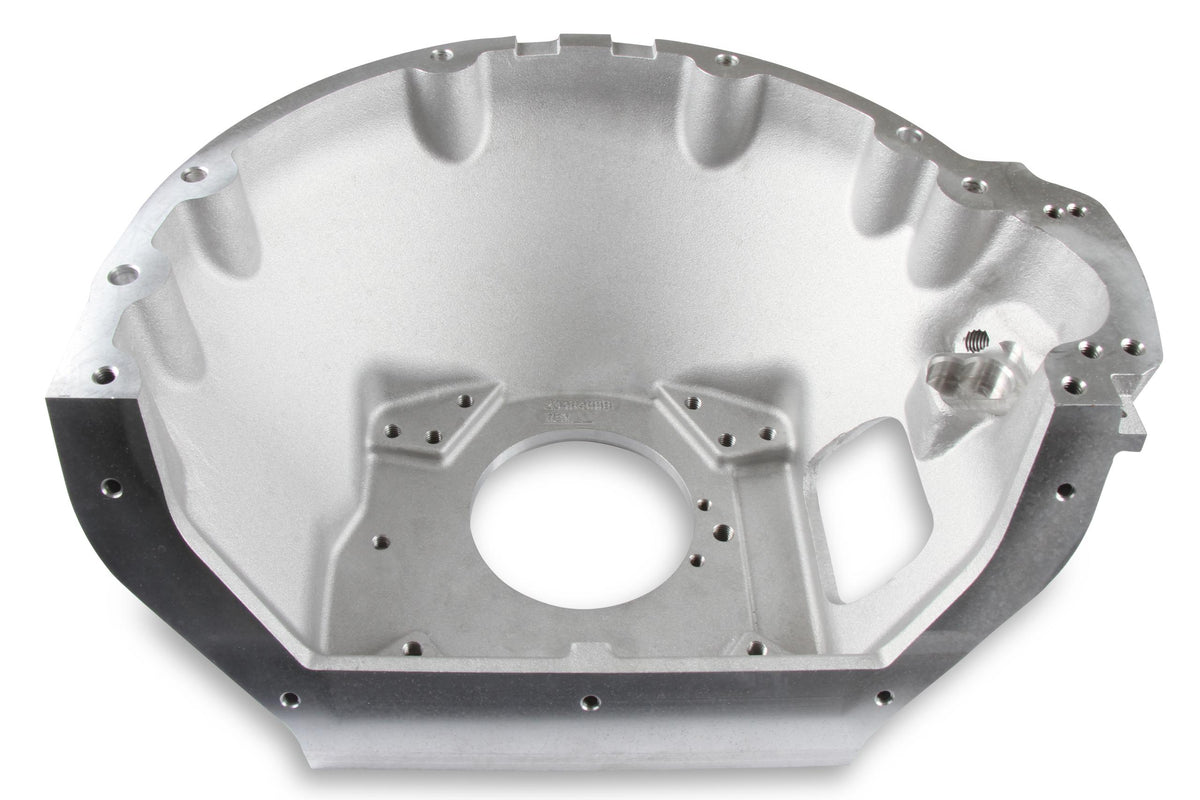 LAKEWOOD Safety Bellhousing - LK6000