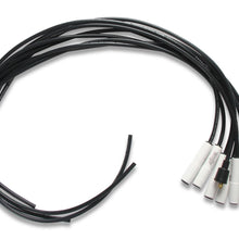 Accel Uni Ceramic 180 Boots Wire Kit () - 9000C