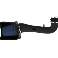 AFE Magnum FORCE Stage-2 Cold Air Intake System w/ Pro 5R Media (2014-2018 Silverado 1500, Silverado 1500, Sierra 1500, Sierra 1500) - 54-13060R