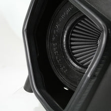 AFE Sealed Intake (2011-2016 GM Trucks V8-6.6L (td)) - 51-74006-1
