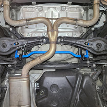 aFe CONTROL Rear Sway Bar (2015-2021 Volkswagen GTI MKVIII L4-2.0L T) - 440-611001RL