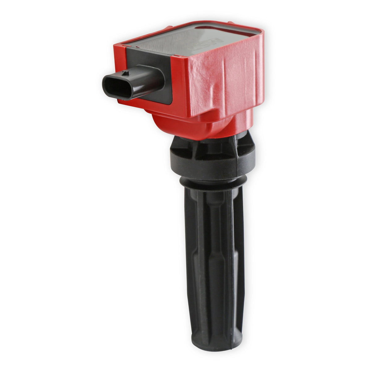 MSD COIL, RED, FORD ECO-BOOST 2.0L L4, SINGLE - 82596