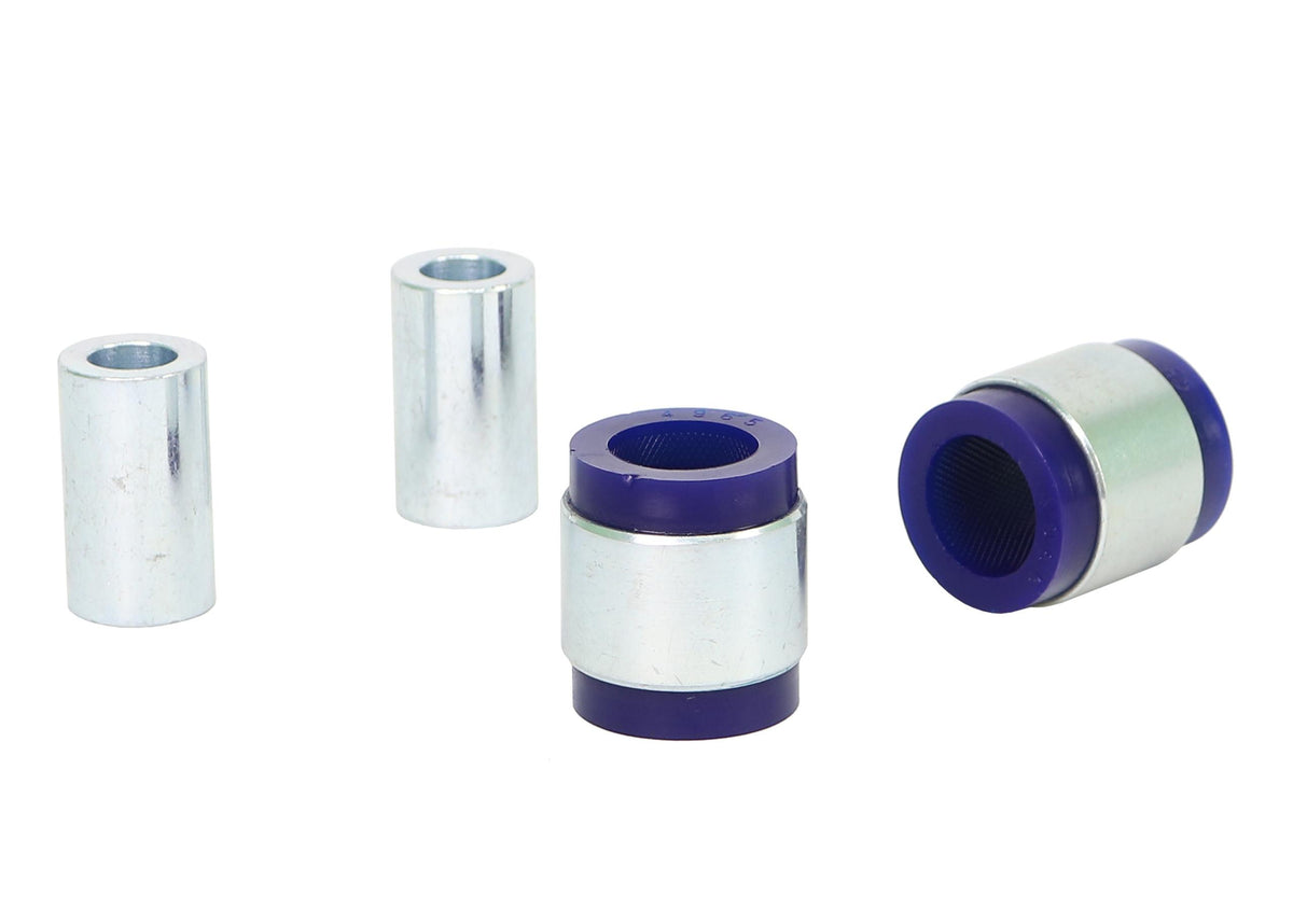 SuperPro Toe Control Arm - Inner Bushing Kit (2000-2009 Legacy, Outback) - SPF4965K
