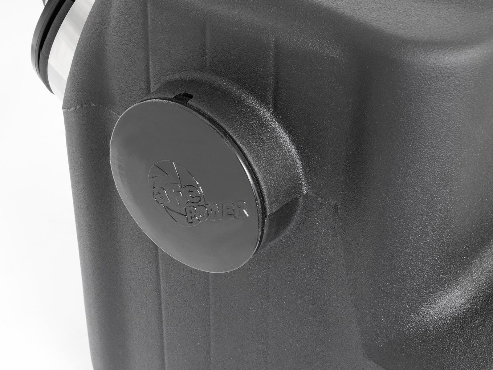 AFE Sealed Intake (2016-2019 Nissan Titan XD V8-5.0L (td)) - 51-76105
