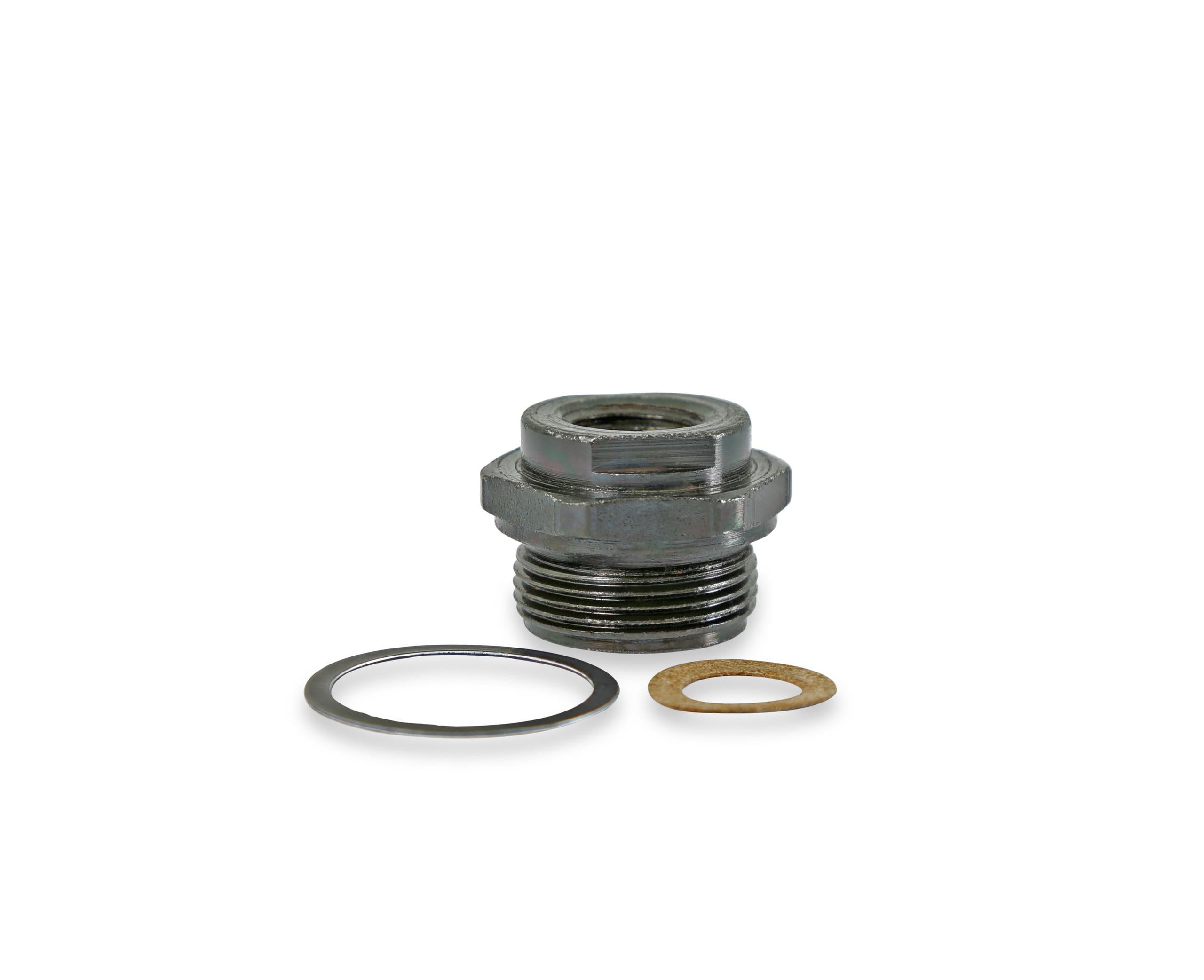 Holley Inverted Flare Fitting.  - 26-27