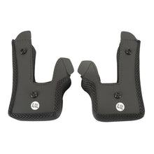 Simpson Racing Motorcycle Speed Cheek Pad - SPEED40CPML