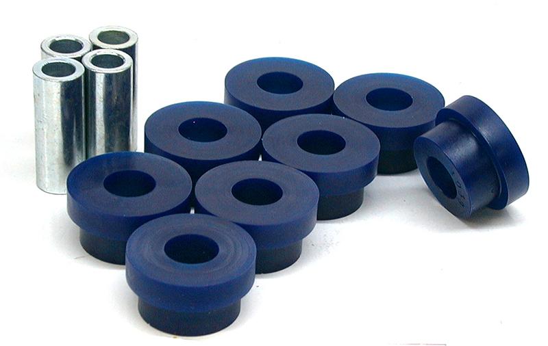 SuperPro TOYOTA SECA AE93 R/CON ARM OUT - SPF1039K