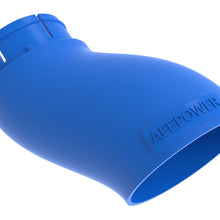 AFE Dynamic Air Scoop (2015-2020 Dodge Challenger V6-3.6L/V8-5.7L/6.4L/6.2L (sc) HEMI) - 54-72203-SL