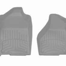 WeatherTech 19-26 Dodge Ram Truck 1st Row Front FloorLiner HP - Grey