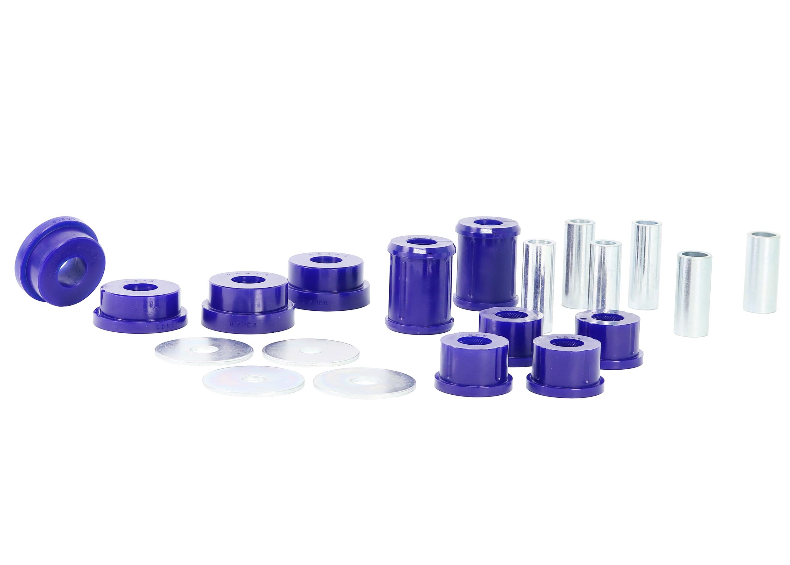 SuperPro Rear/ Lower Ctrl Arm Outer - SPF2056K