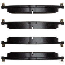 DFC 18-25 Volkswagen Tiguan Front 4000 Hybridynamic Brake Pads