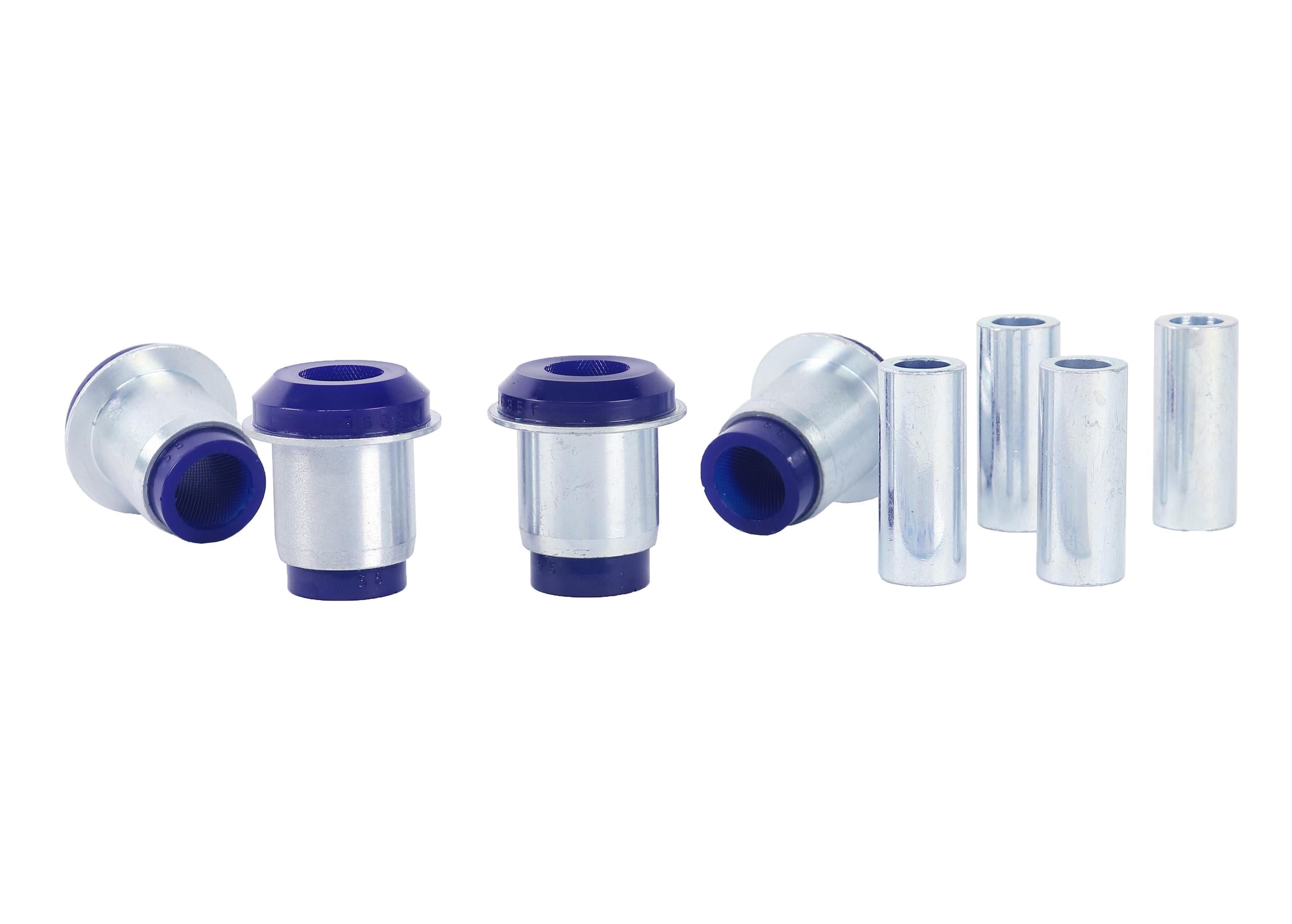 SuperPro RR CTRL ARM UP-INNER BUSH KIT - SPF3635K
