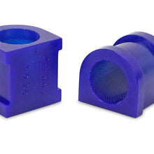SuperPro 27mm Sway Bar Mount Bushing Kit (2005-2009 Outback XT Limited, Outback XT) - SPF3096-27K