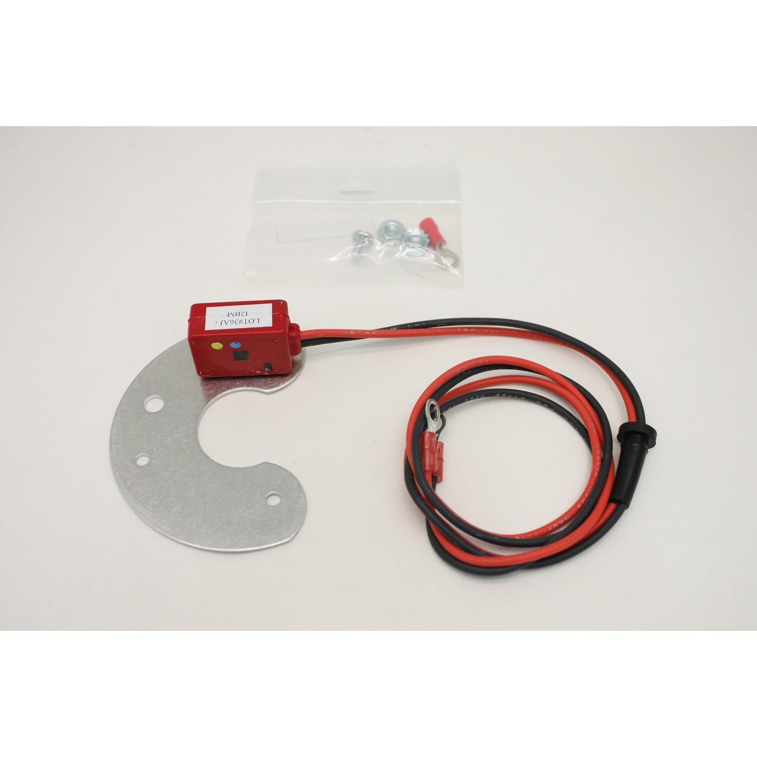 Pertronix 91281Dv0 Module Replacement (Only) (One Module) For 91281Dv Ignitor Ii Kit - 91281DV0