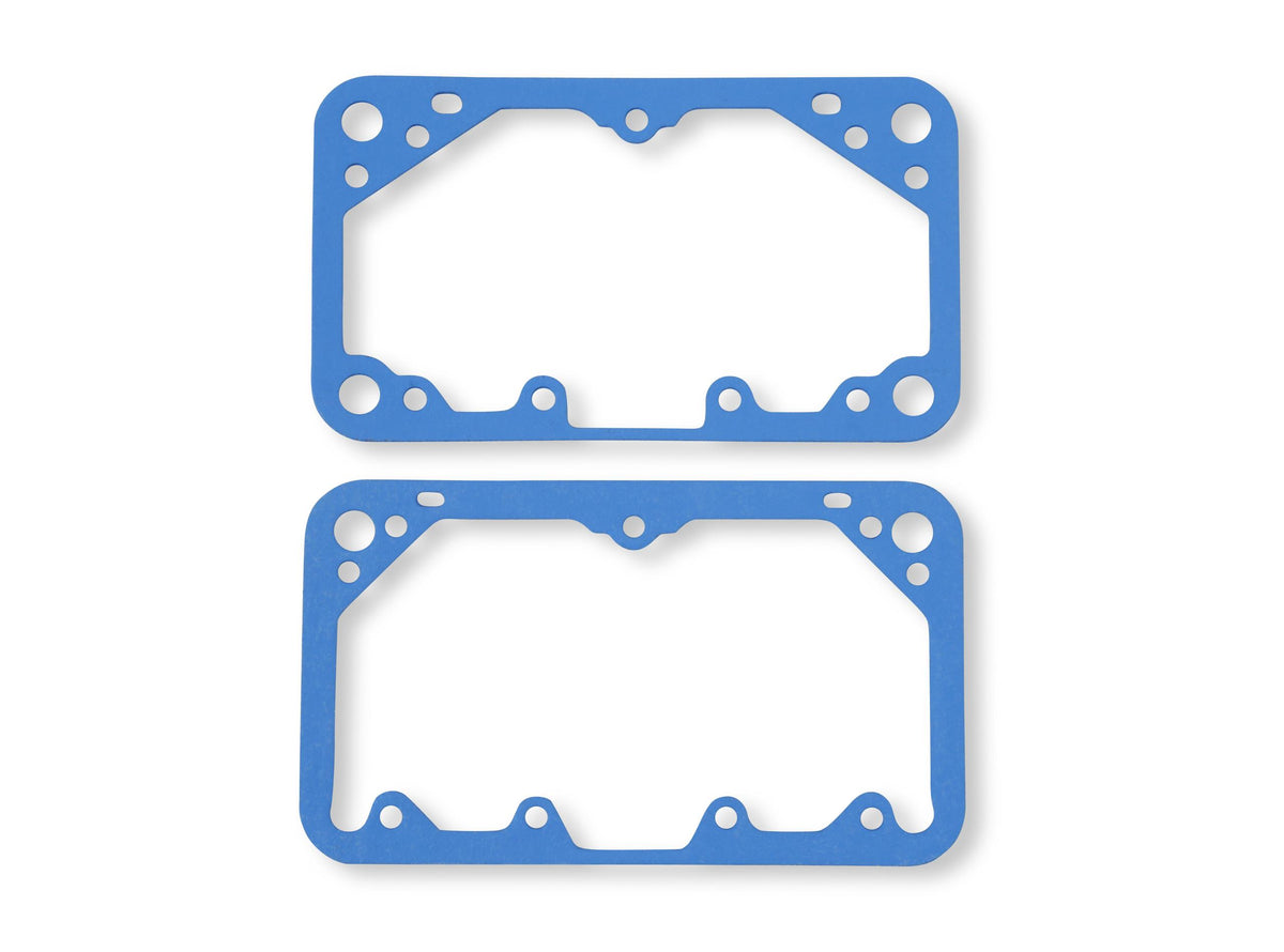 Holley Fuel Bowl Screw &amp; Gasket Kit.  - 26-124