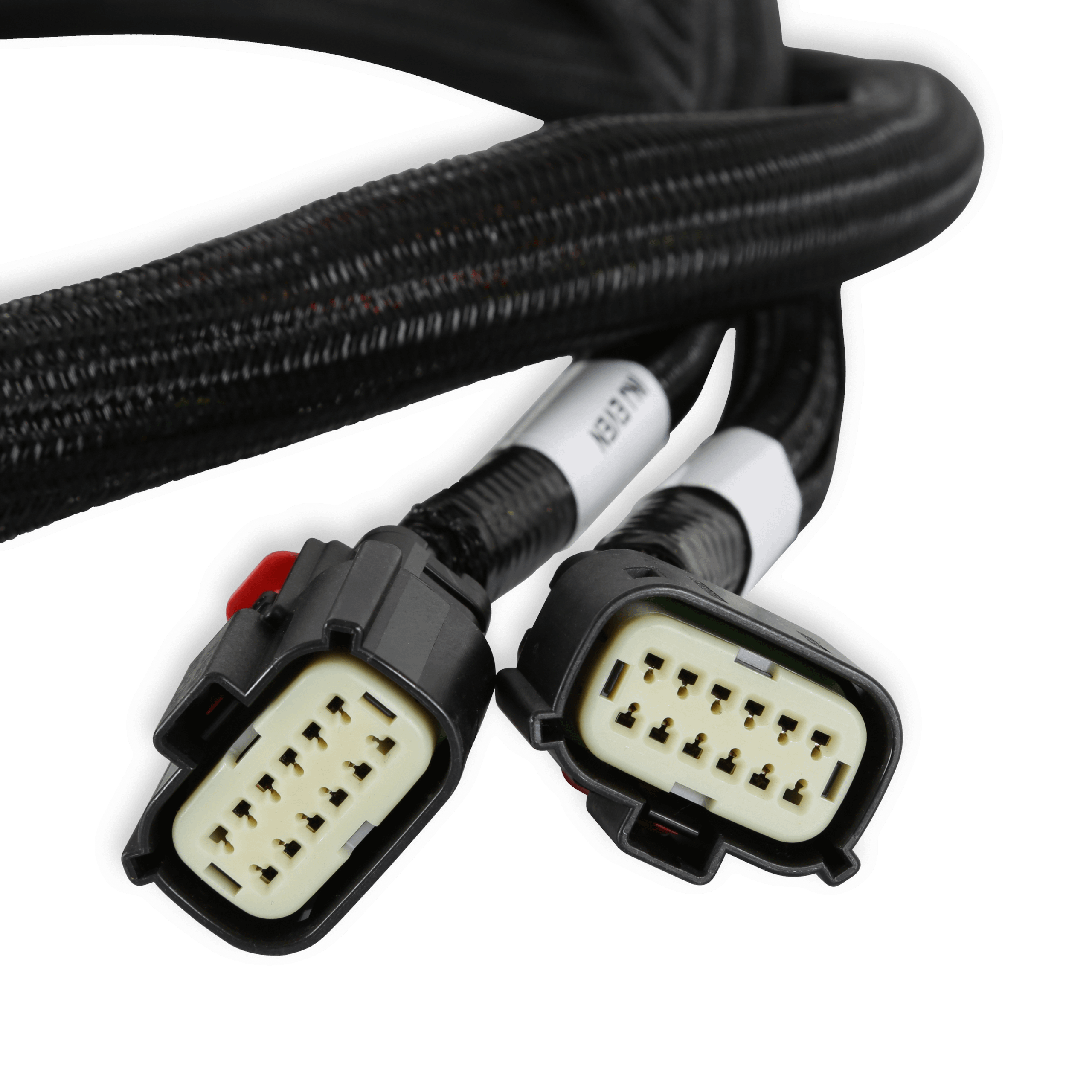 Holley GM GEN V GDI Subharness - 558-220