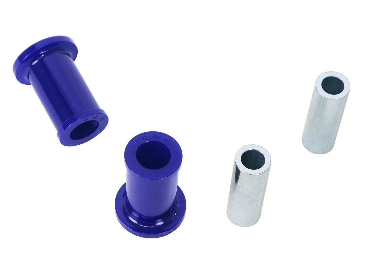 SuperPro Control Arm Lower-Inner Bush Kit - SPF1889K