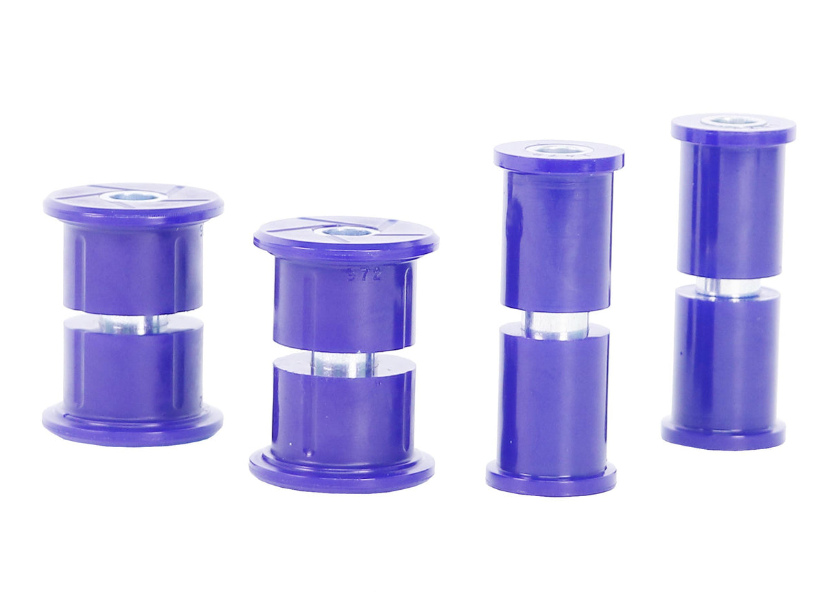 SuperPro Hi-Ace Rear Leaf Rear Bushes - SPF1930K