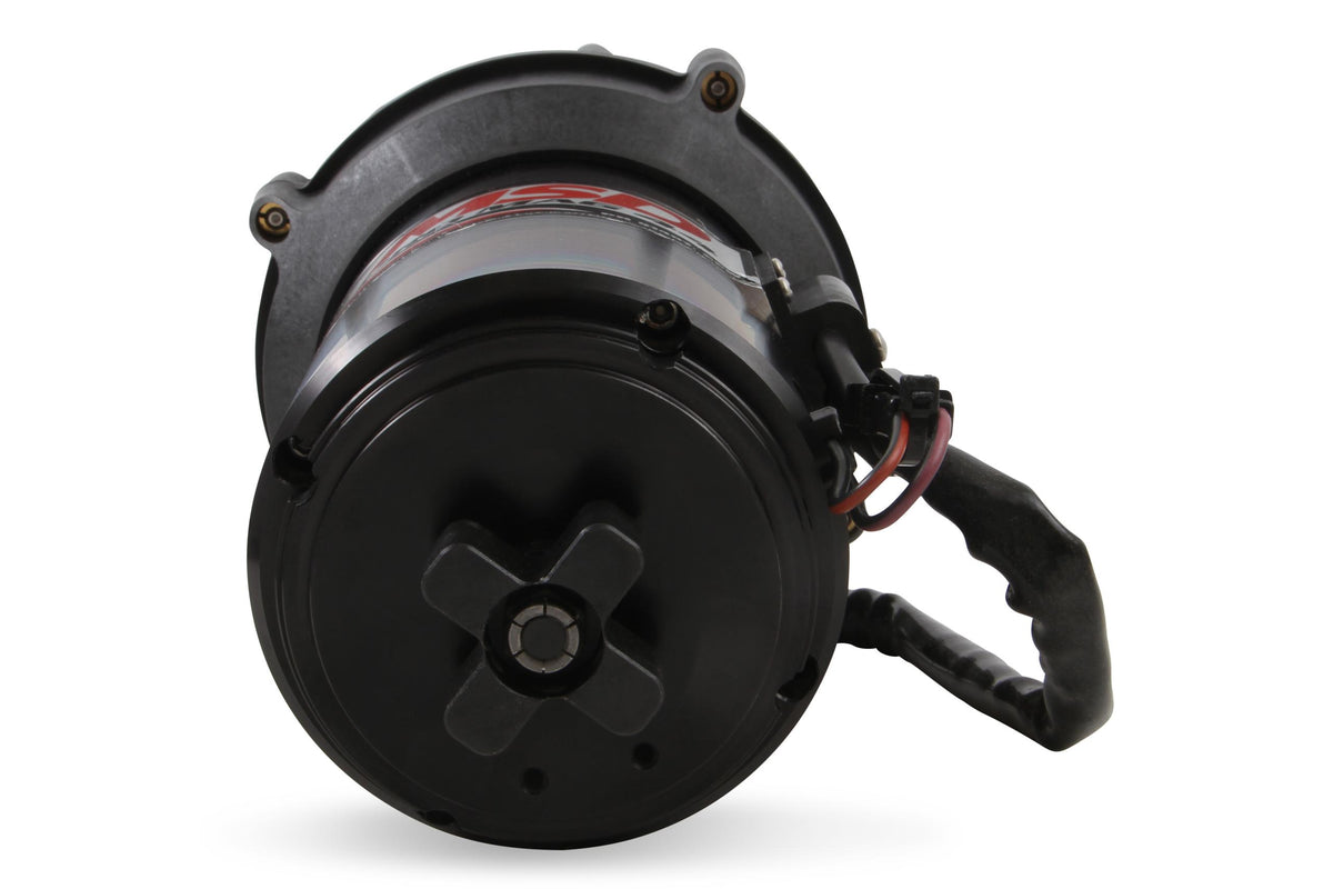Generator, 44A Pro Mag Blk Big Cap Ccw  - 81407