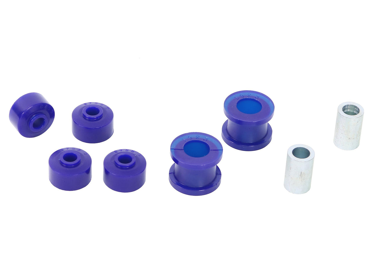 SuperPro FR S/BAR LINK BUSH UPPER & LWR - SPF1923K