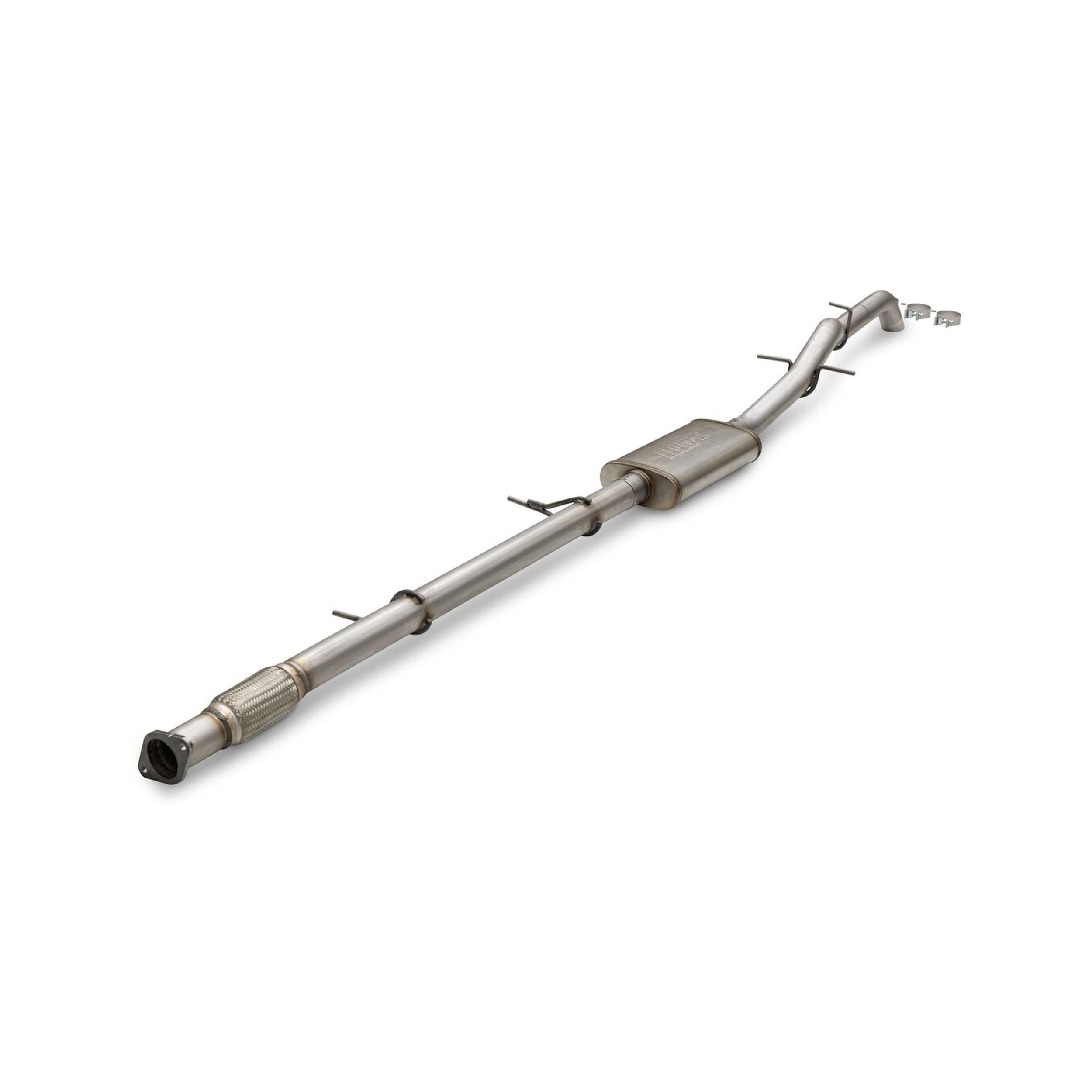 Flowmaster FlowFX Cat-Back Exhaust System - 717998
