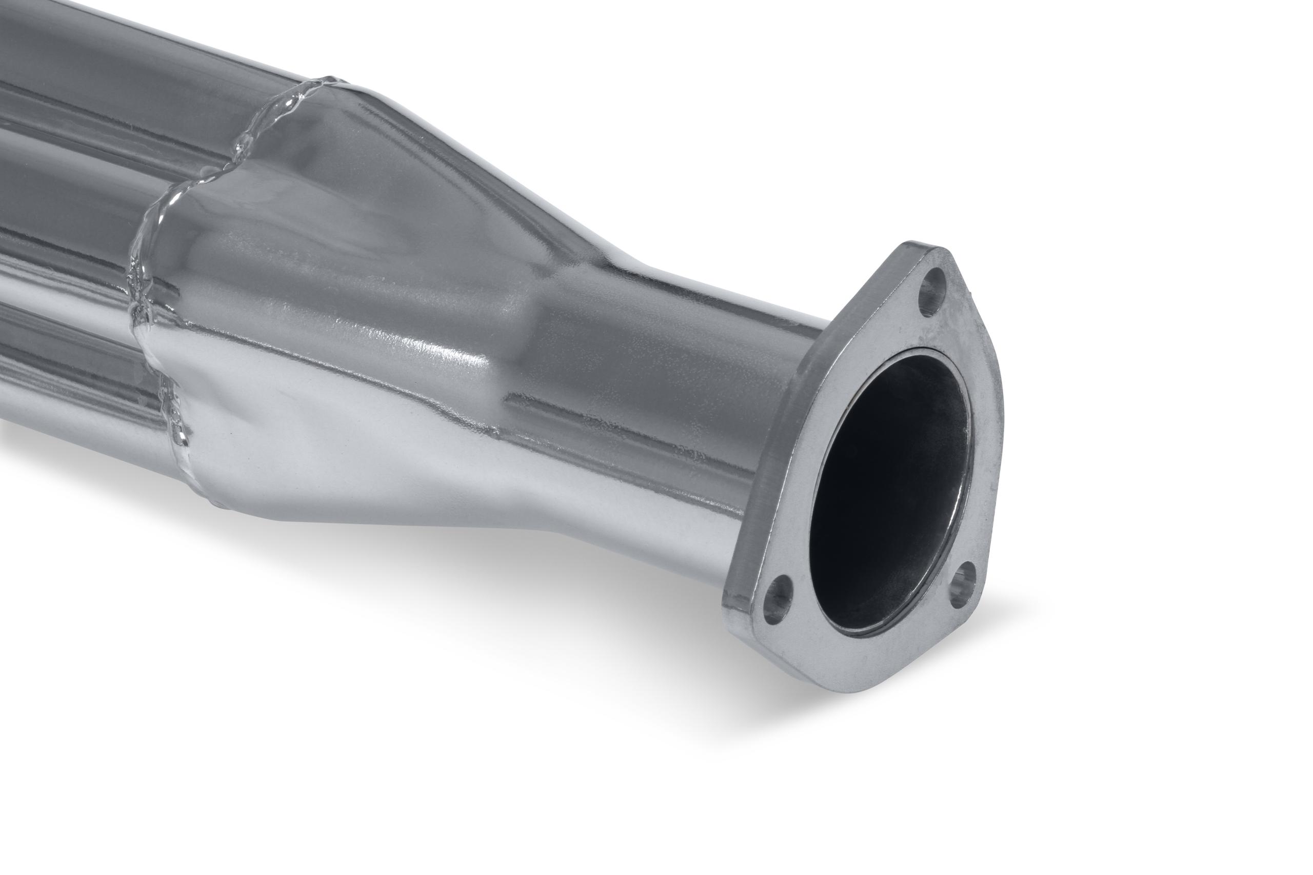 Hooker Header Cat-Back 63-74 Chevrolet Truck 2Wd - 2452-1HKR