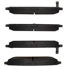 DFC 07-17 Kia Sportage Front 4000 Hybridynamic Brake Pads