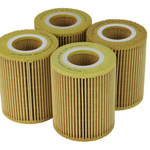 AFE Oil Filter (2018-2020 Ford F-150 V6-3.0L (td)) - 44-LF046-MB