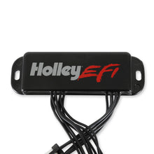 Holley Four Channel Coil Driver Module.  - 554-123