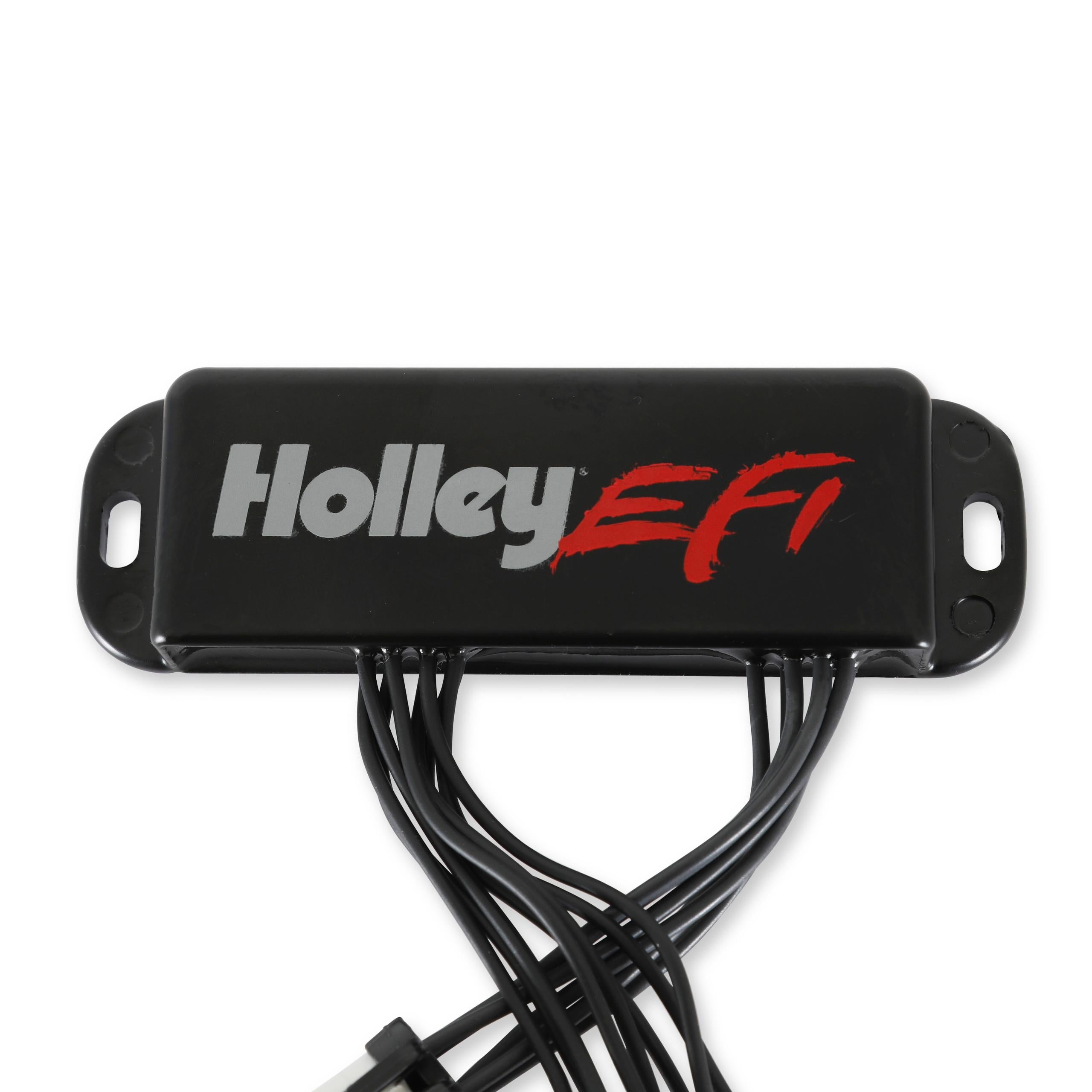 Holley Four Channel Coil Driver Module.  - 554-123