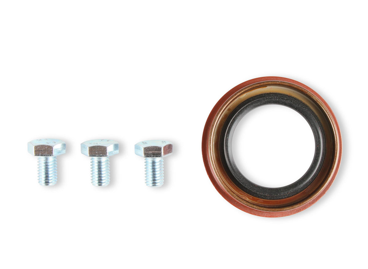 B&M 70419 Holeshot 2400 30 Spline W/Clutch