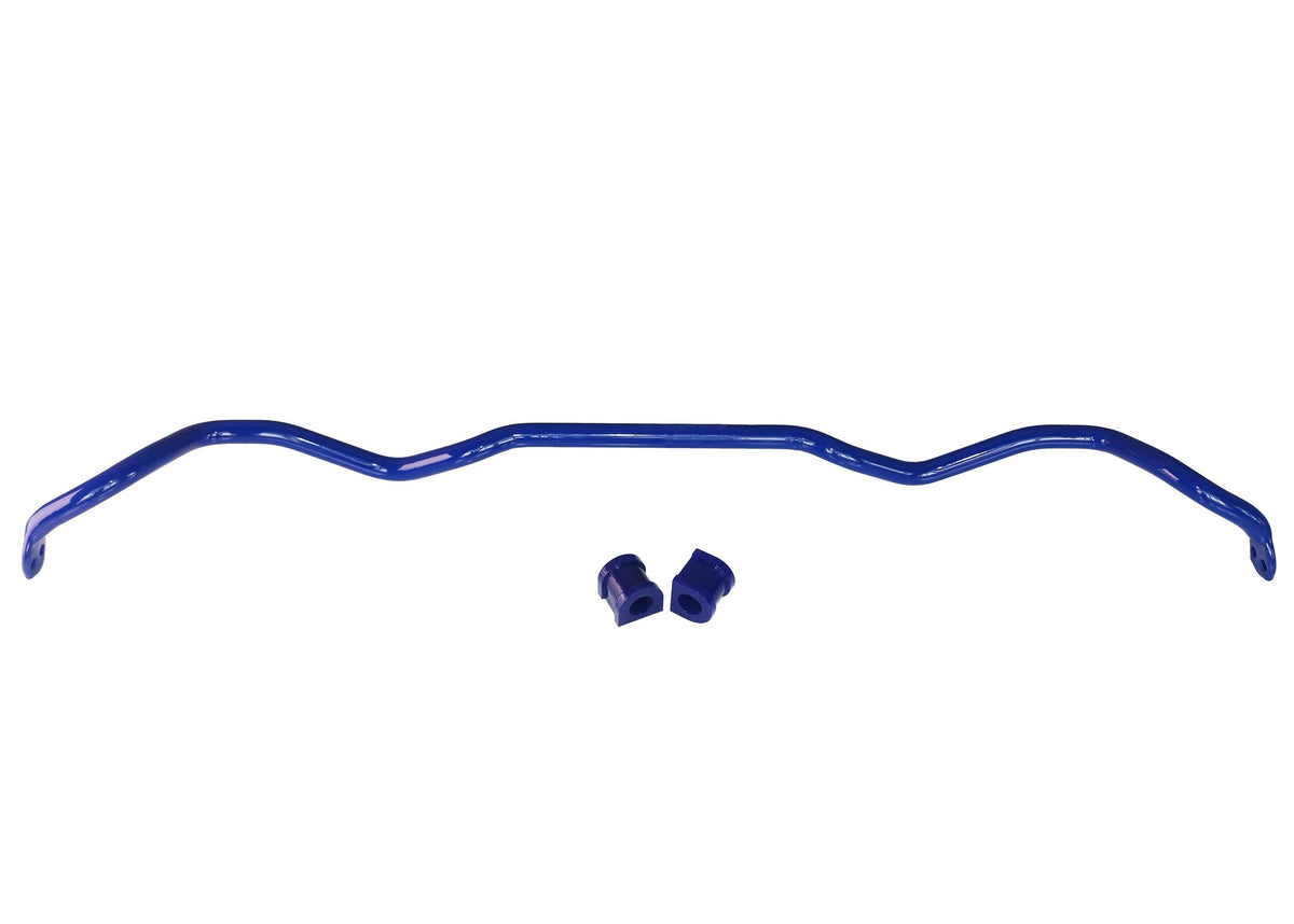 SuperPro 22mm Heavy Duty 2 Position Blade Adjustable Sway Bar - RC0012FZ-22