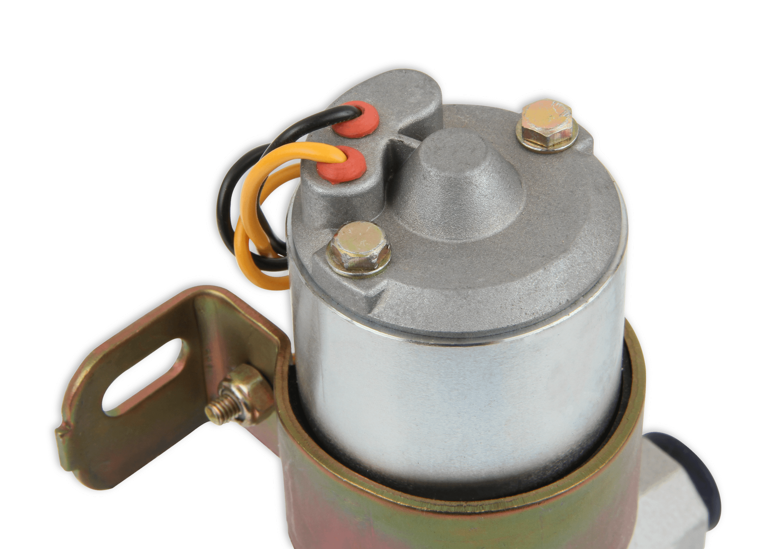 Holley Fuel Pump Electrical - 80000102