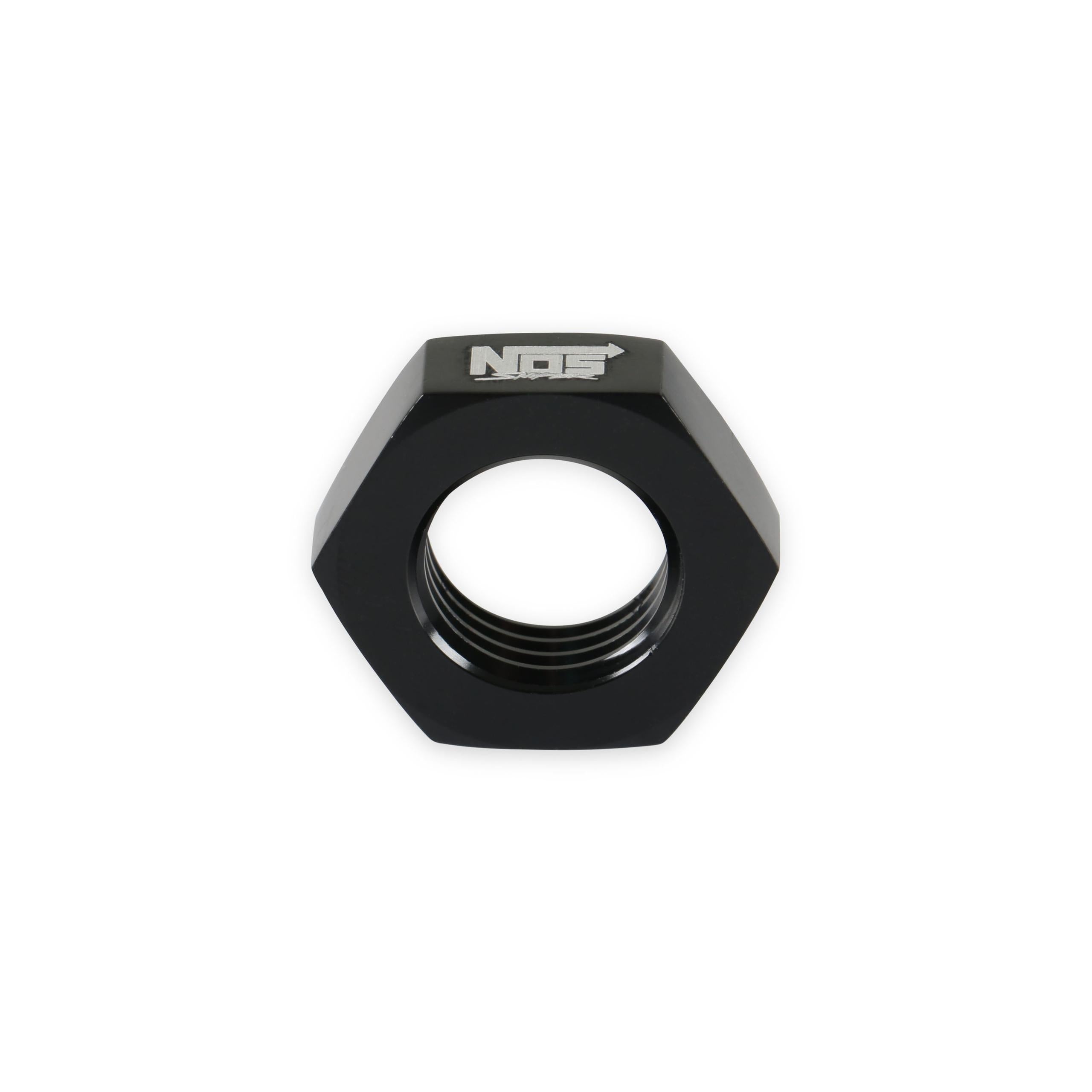 Holley Bulkhead Nut - 24506063