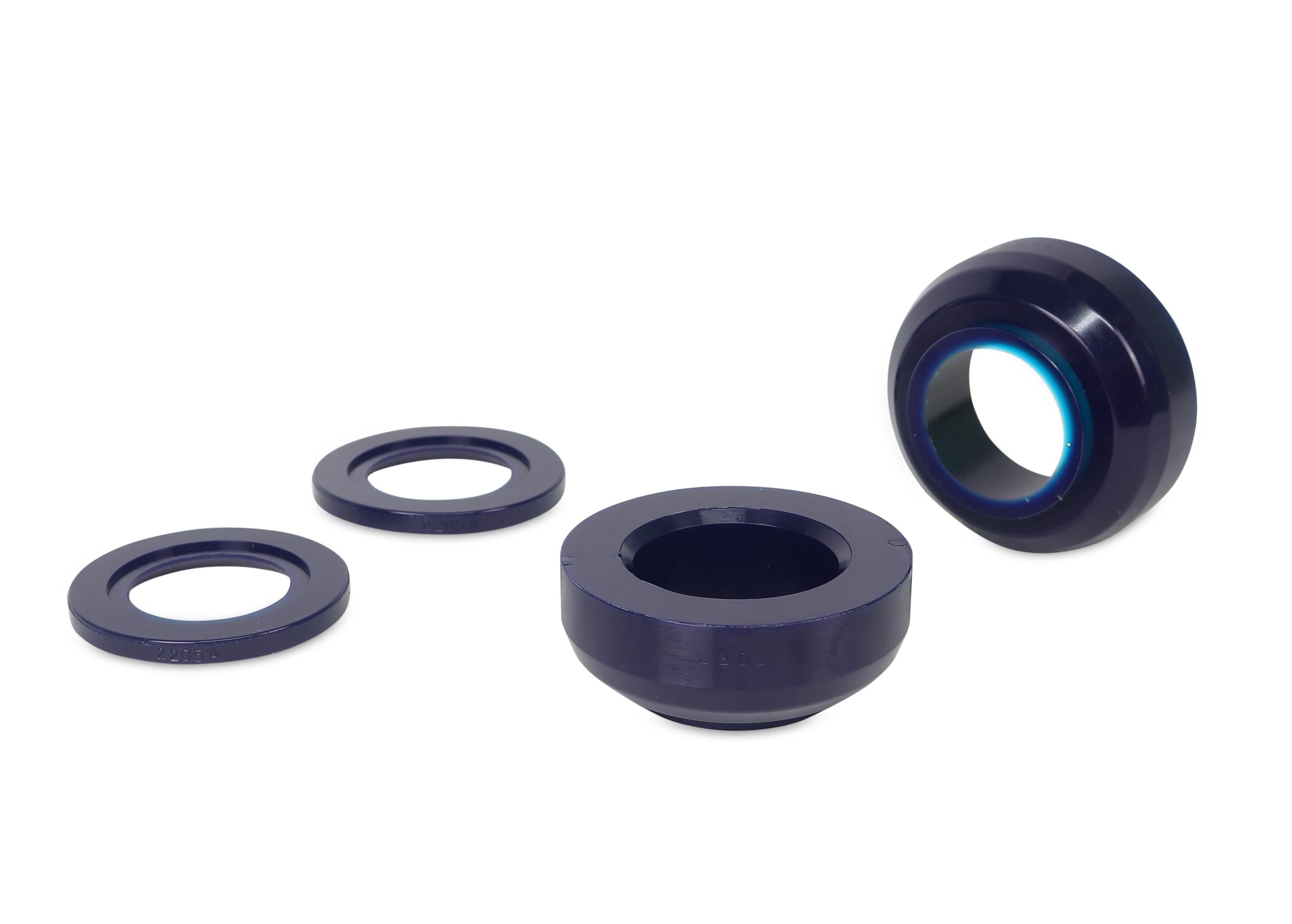SuperPro Strut Top Bush Kit - SPF2205K