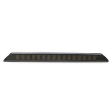 AlphaRex 2024+ Toyota Land Cruiser NOVA Series LED Third Brake Light Alpha - Black