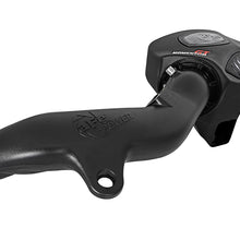 AFE Momentum GT Cold Air Intake System w/ Pro DRY S Filter - 51-76311