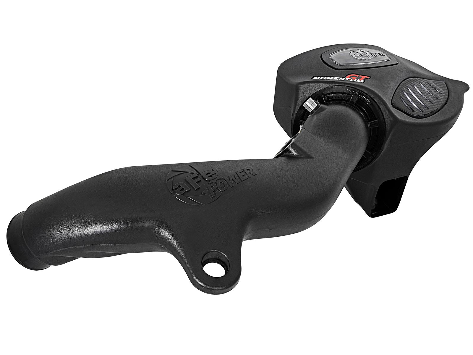AFE Momentum GT Cold Air Intake System w/ Pro DRY S Filter - 51-76311
