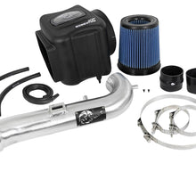 AFE Sealed Intake (2014-2019 GM Trucks V8-5.3L/6.2L) - 50-30028RH