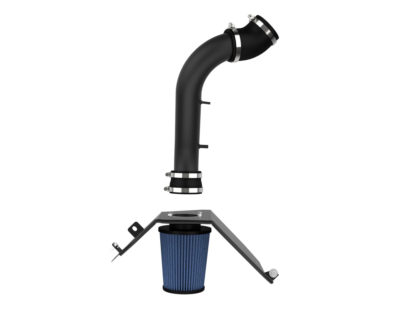 AFE Magnum FORCE Stage-2 Cold Air Intake System w/ Pro 5R Media (1999-2004 Tacoma, Tacoma, Tacoma, Tacoma, Tacoma, Tacoma, Tacoma, Tacoma) - 54-11052