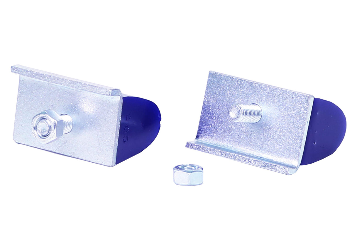 SuperPro Bump Stop Bush Kit - Upper - SPF0205K