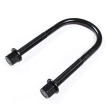 Zone Offroad .5in x 2.75in x 11in U-Bolt (Round)