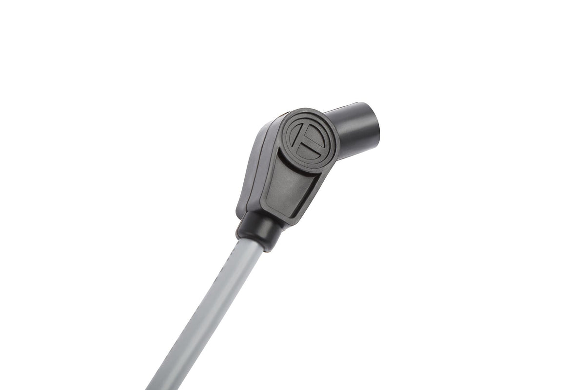 TAYLOR CABLE 8mm Spiro-Pro univ 8 cyl 135 gray - 53853