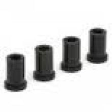 Rugged Ridge Suspension Frame Shackle Bushing Kit Rear; 84-99 Jeep Cherokee Xj - 18366.04