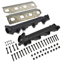 BD Diesel Exhaust Manifold Kit (2019-2024 Ram 5.7L Hemi 1500 DT) - 1041467