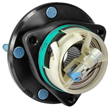 aFe CONTROL PFADT Series SKF Performance Wheel Bearing (1997-2013 Corvette) - 480-401001-A