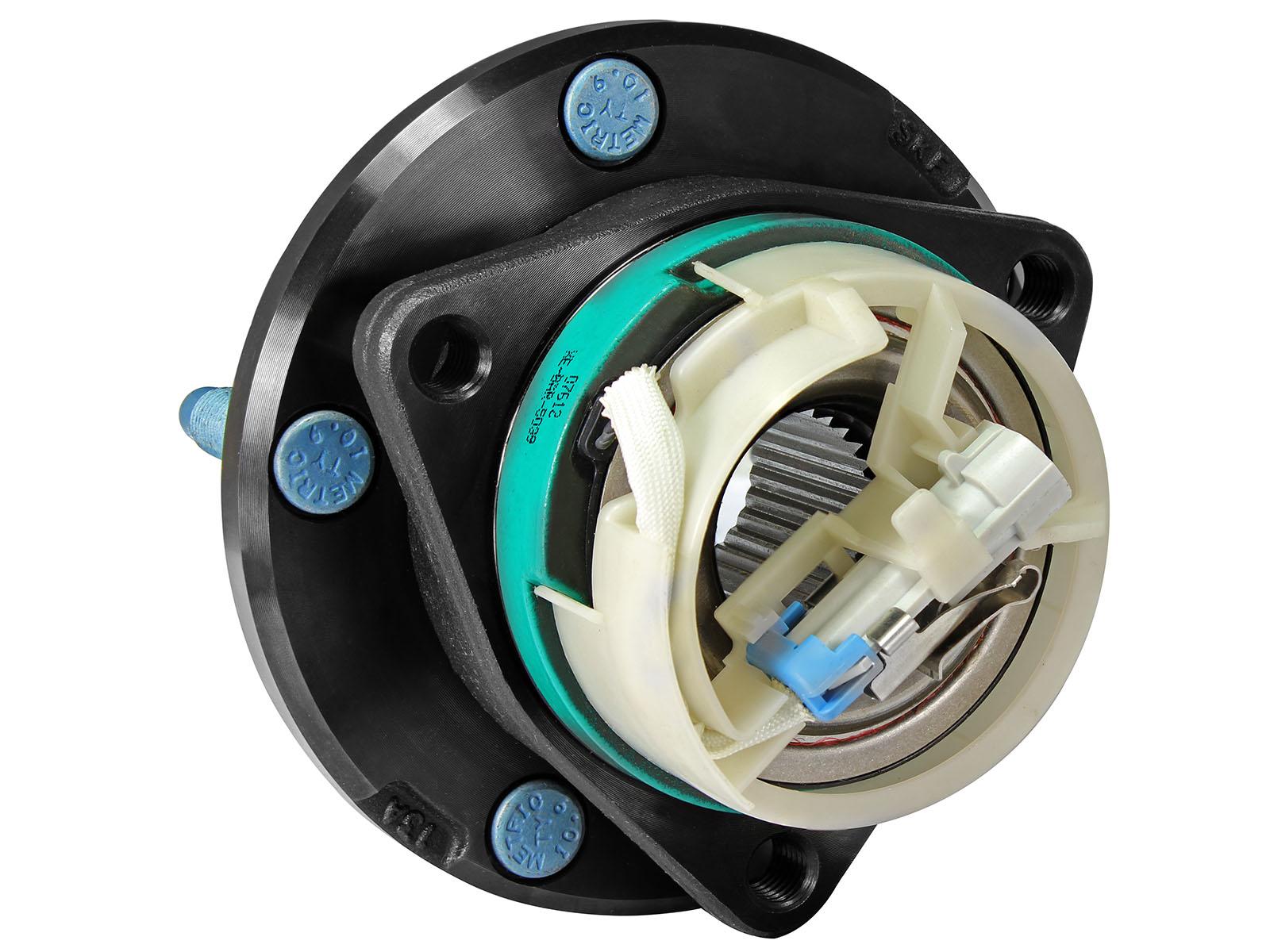aFe CONTROL PFADT Series SKF Performance Wheel Bearing (1997-2013 Corvette) - 480-401001-A